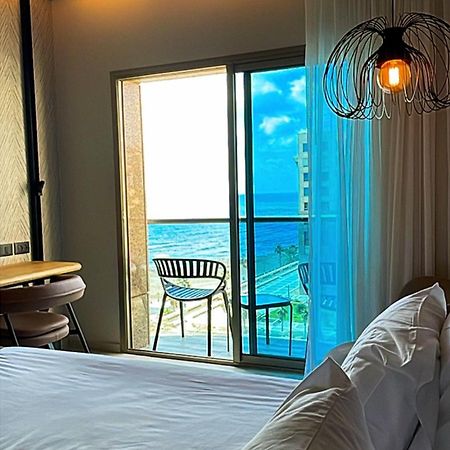 Suite On The Beach Haifa Luaran gambar