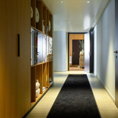 Suite On The Beach Haifa Luaran gambar