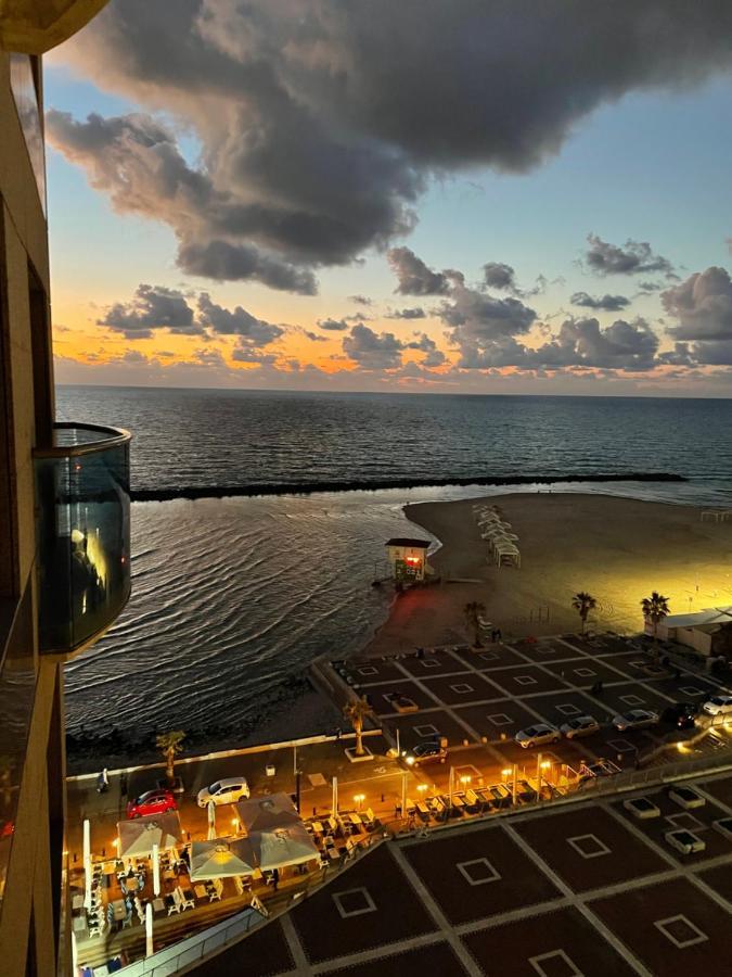 Suite On The Beach Haifa Luaran gambar