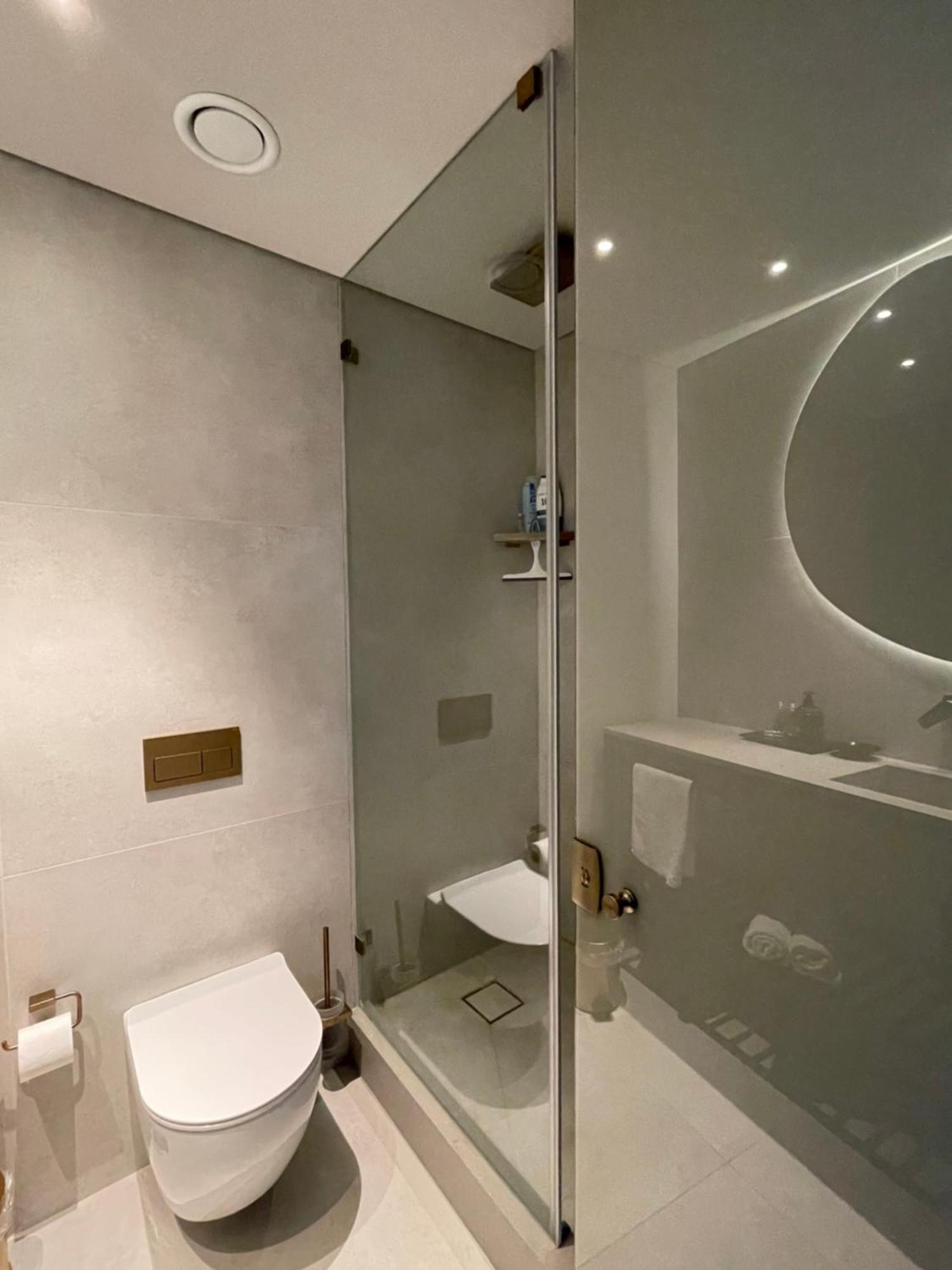 Suite On The Beach Haifa Luaran gambar