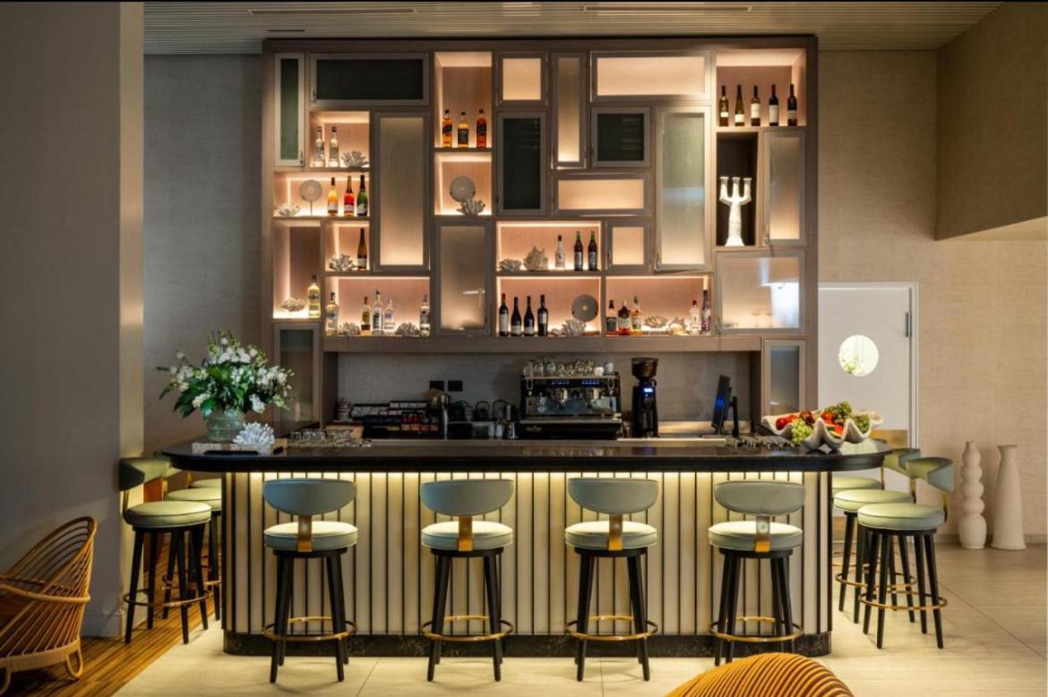 Suite On The Beach Haifa Luaran gambar