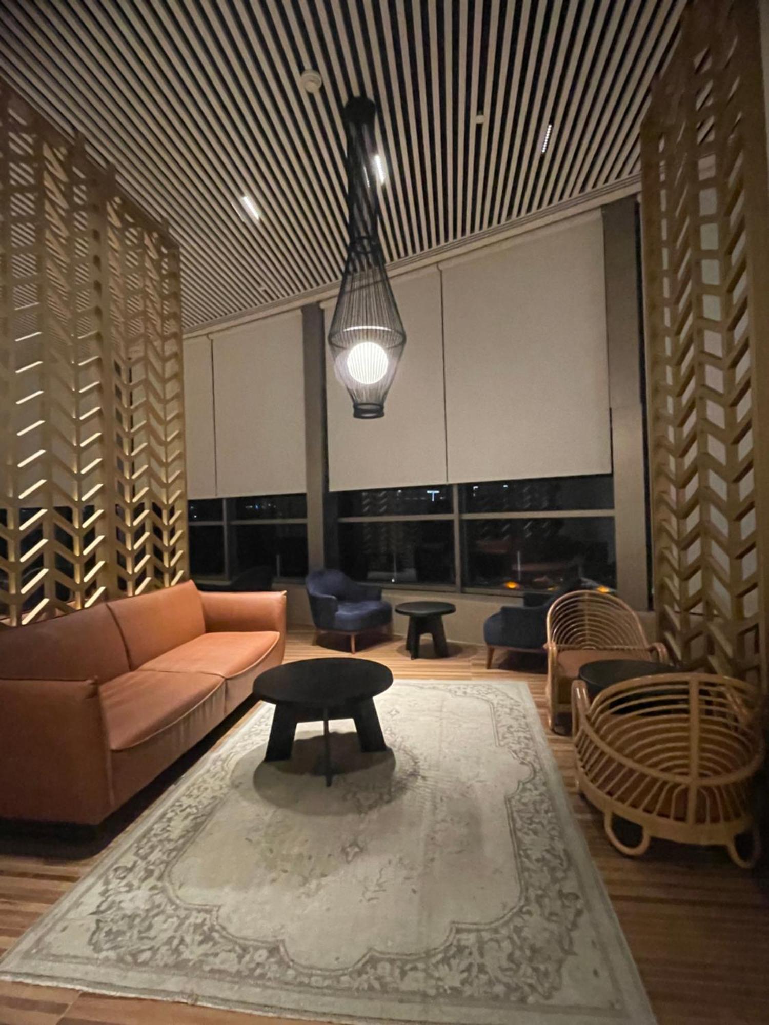 Suite On The Beach Haifa Luaran gambar