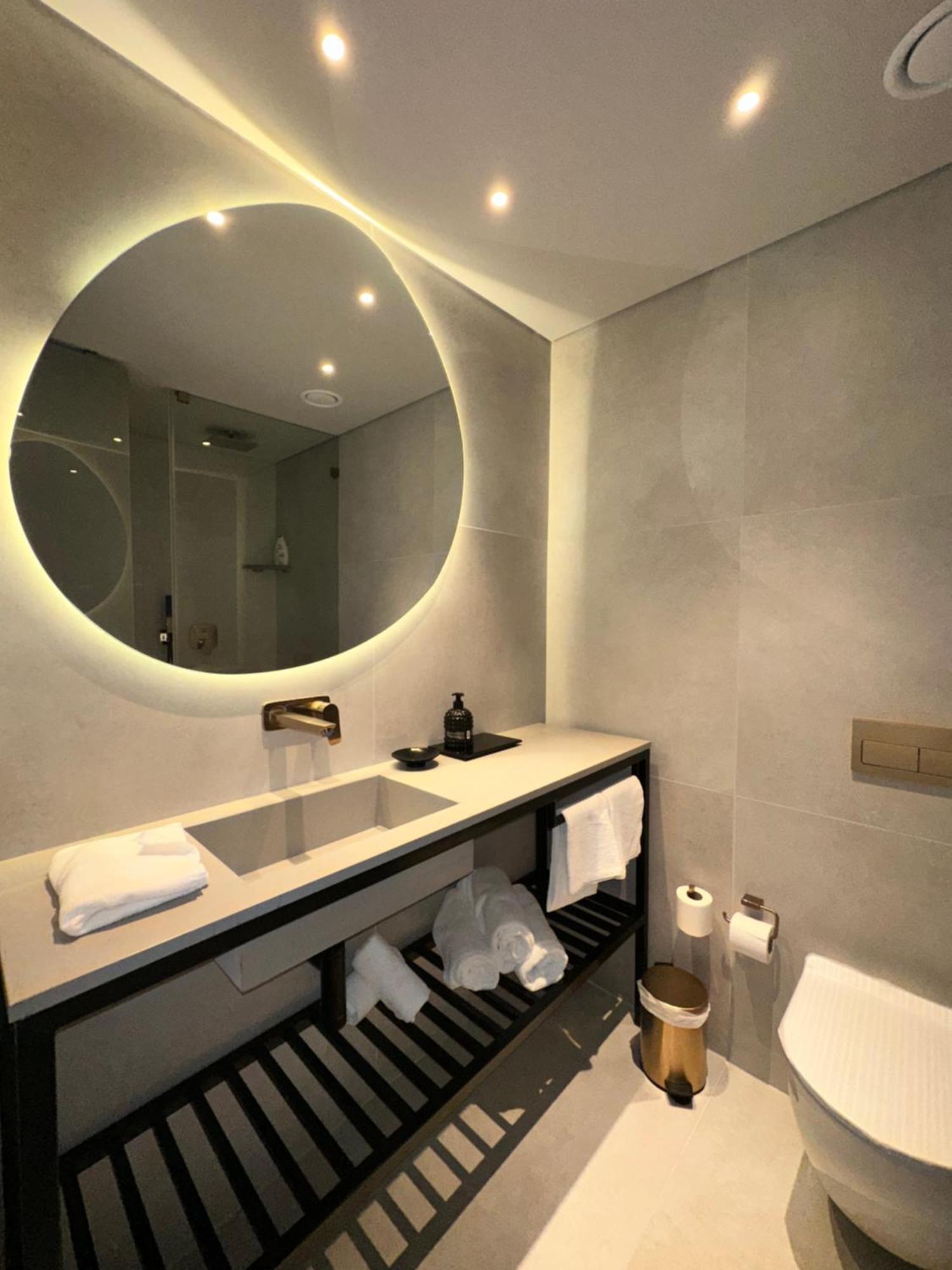 Suite On The Beach Haifa Luaran gambar