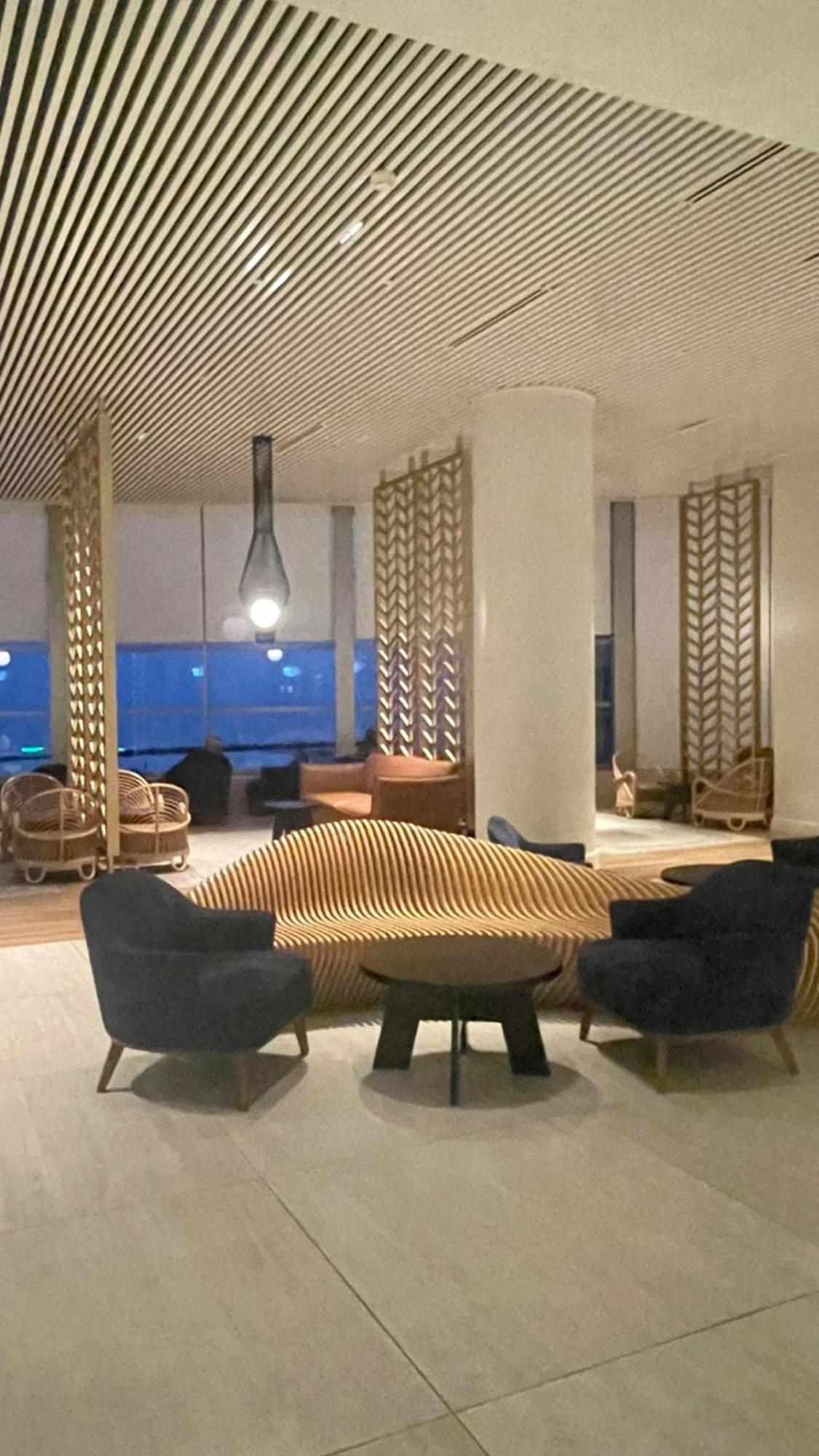 Suite On The Beach Haifa Luaran gambar