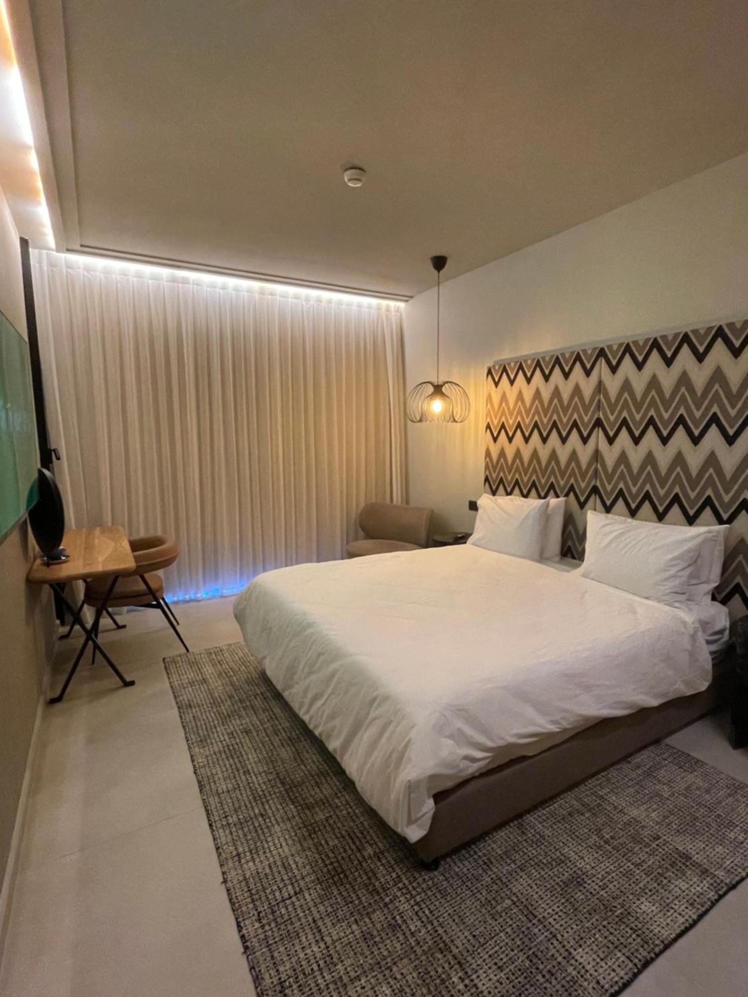 Suite On The Beach Haifa Luaran gambar
