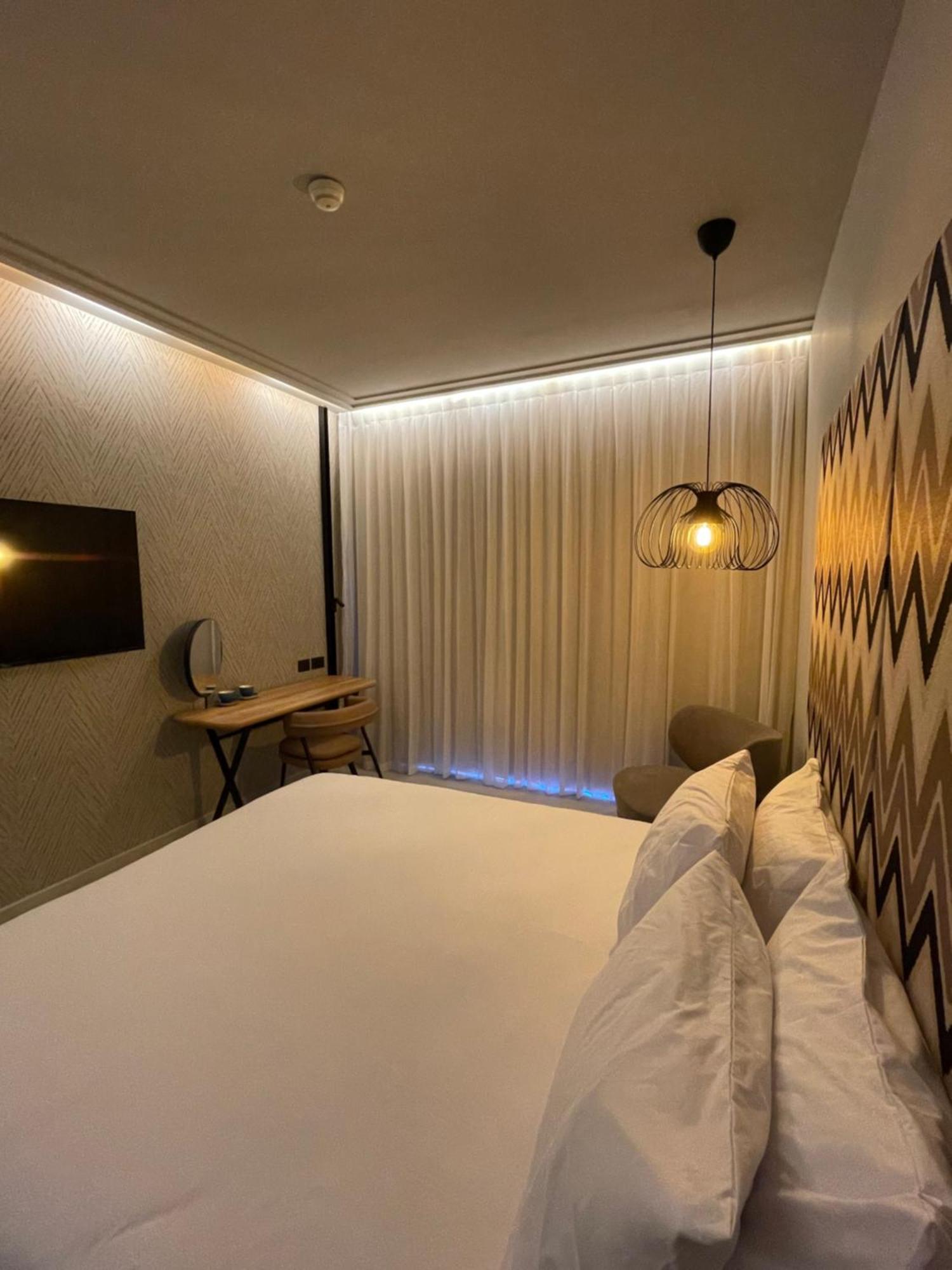 Suite On The Beach Haifa Luaran gambar