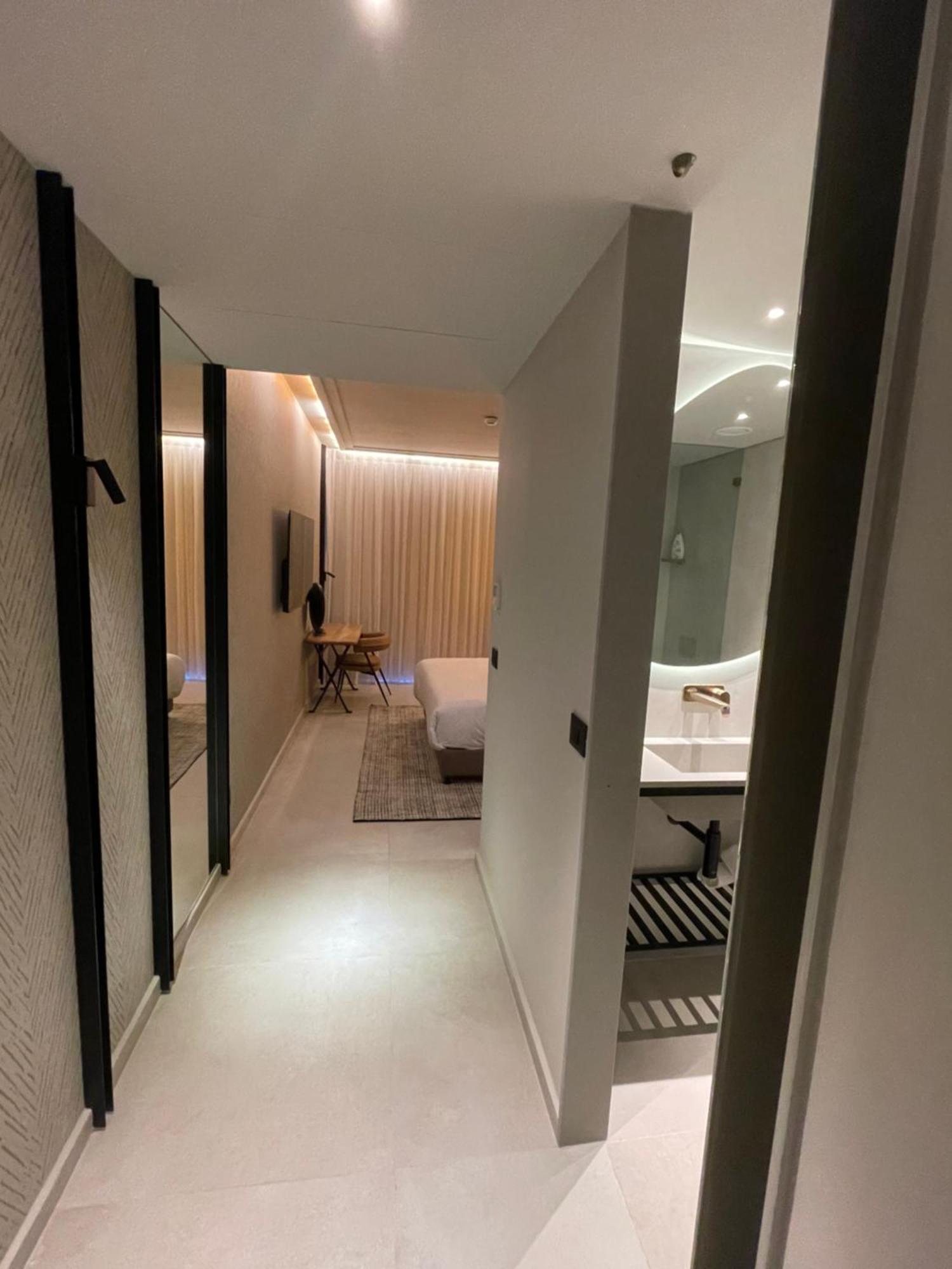 Suite On The Beach Haifa Luaran gambar