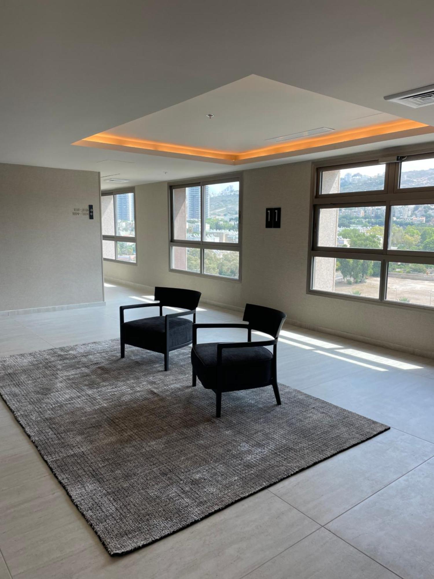 Suite On The Beach Haifa Luaran gambar