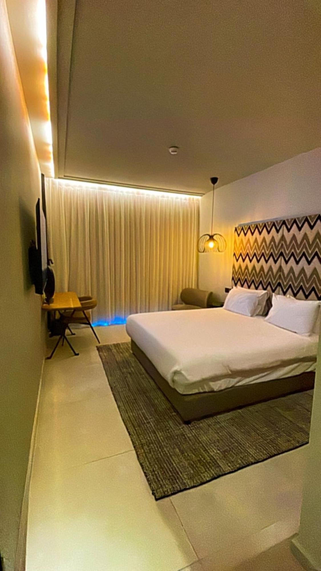 Suite On The Beach Haifa Luaran gambar