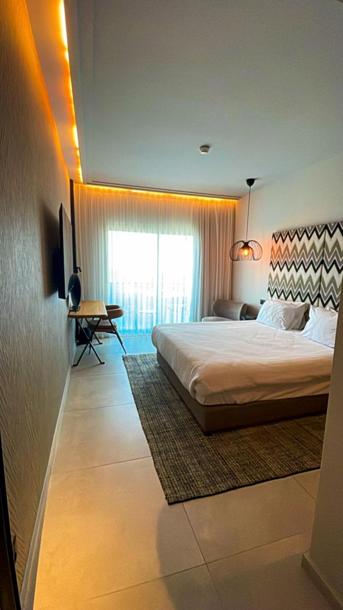 Suite On The Beach Haifa Luaran gambar
