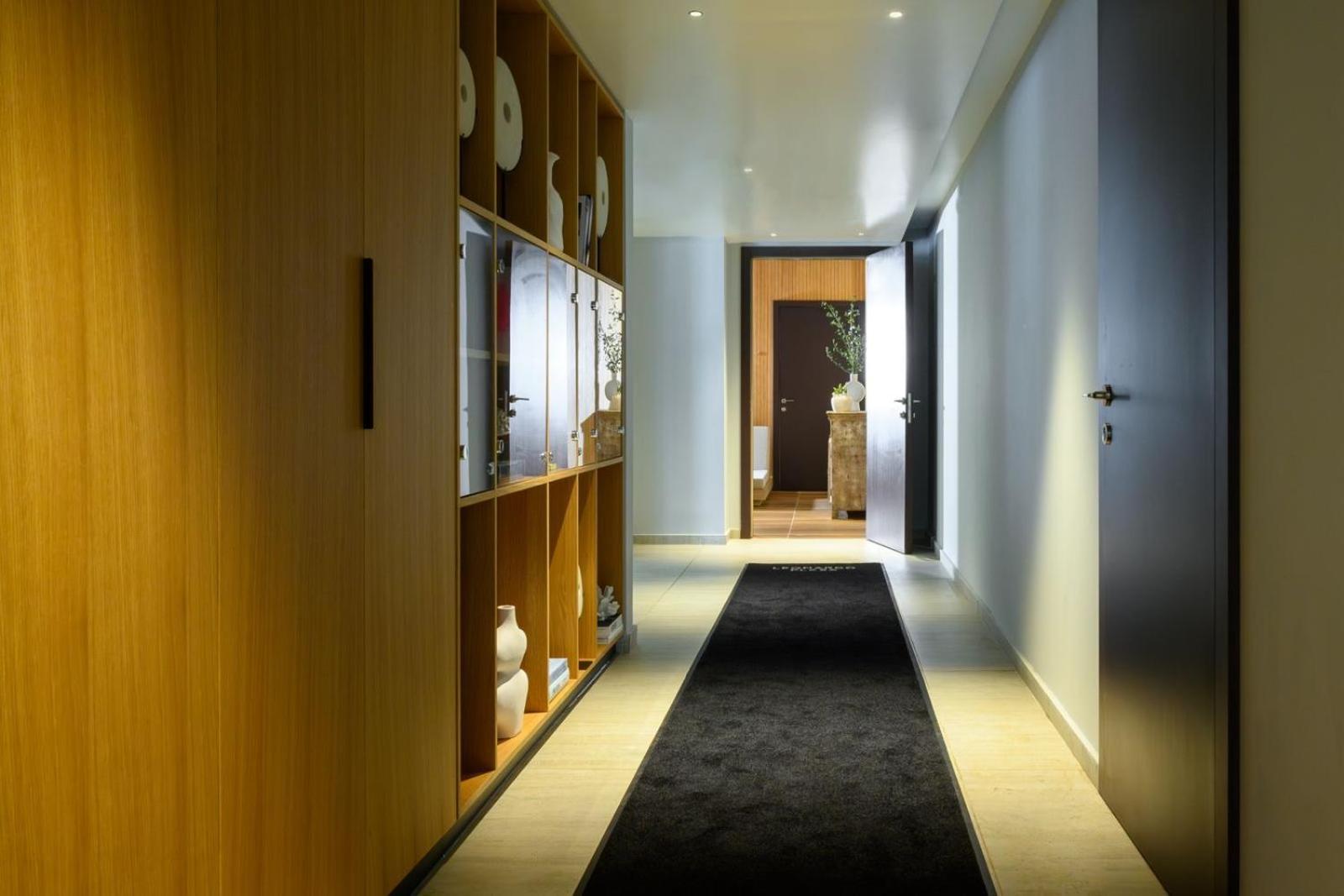 Suite On The Beach Haifa Luaran gambar