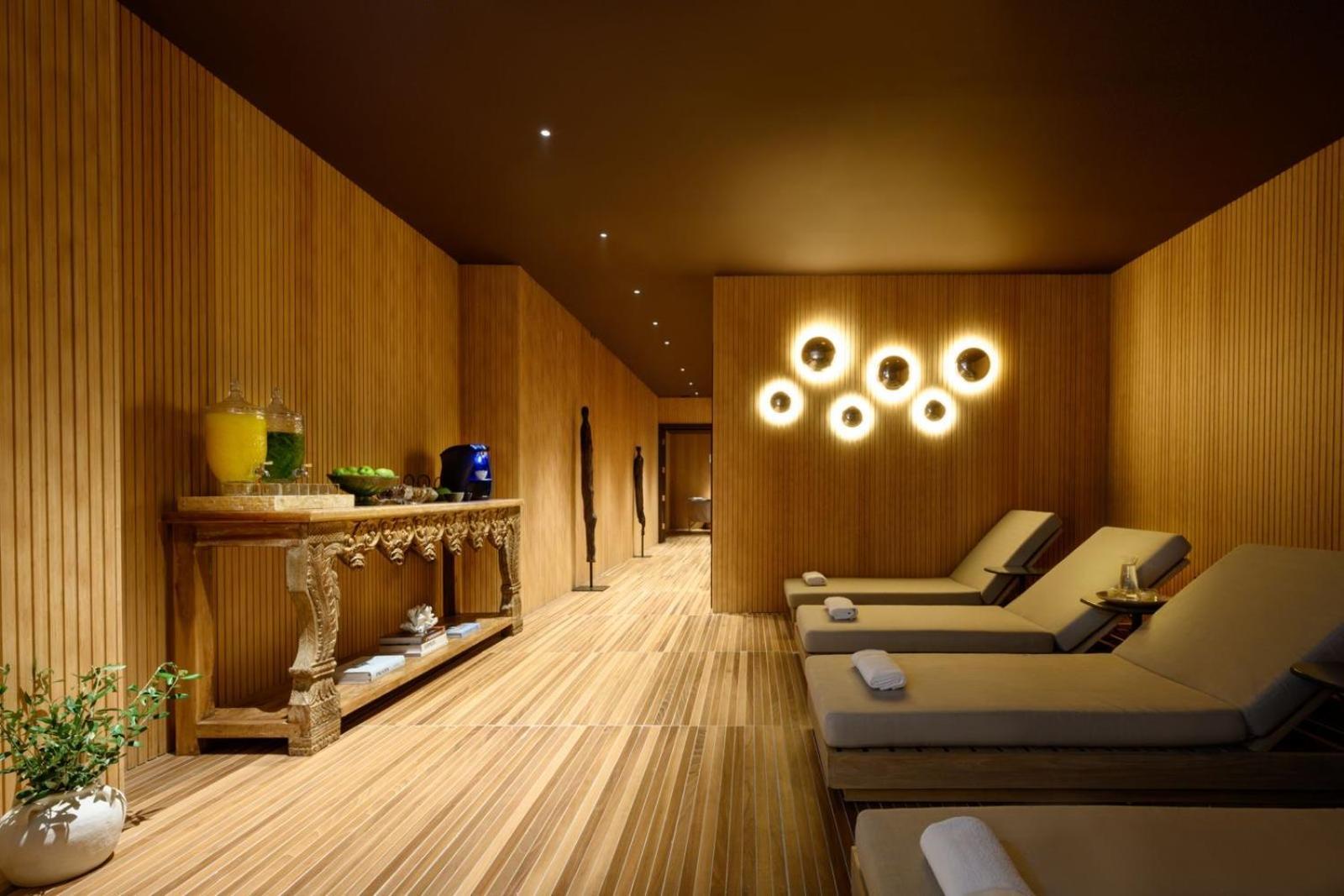 Suite On The Beach Haifa Luaran gambar